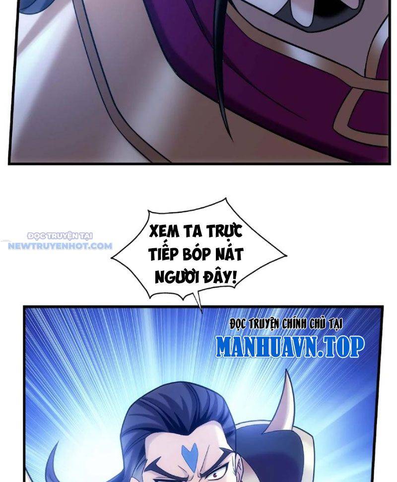 Đại Chúa Tể Chapter 464 - Trang 2