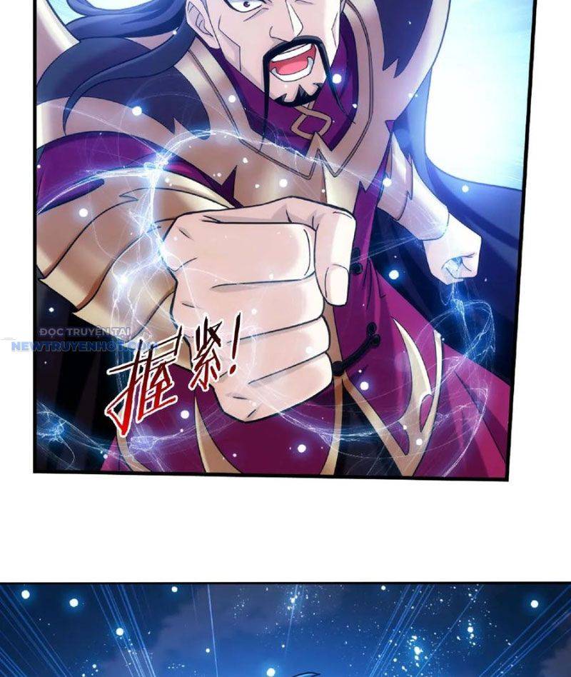 Đại Chúa Tể Chapter 464 - Trang 2