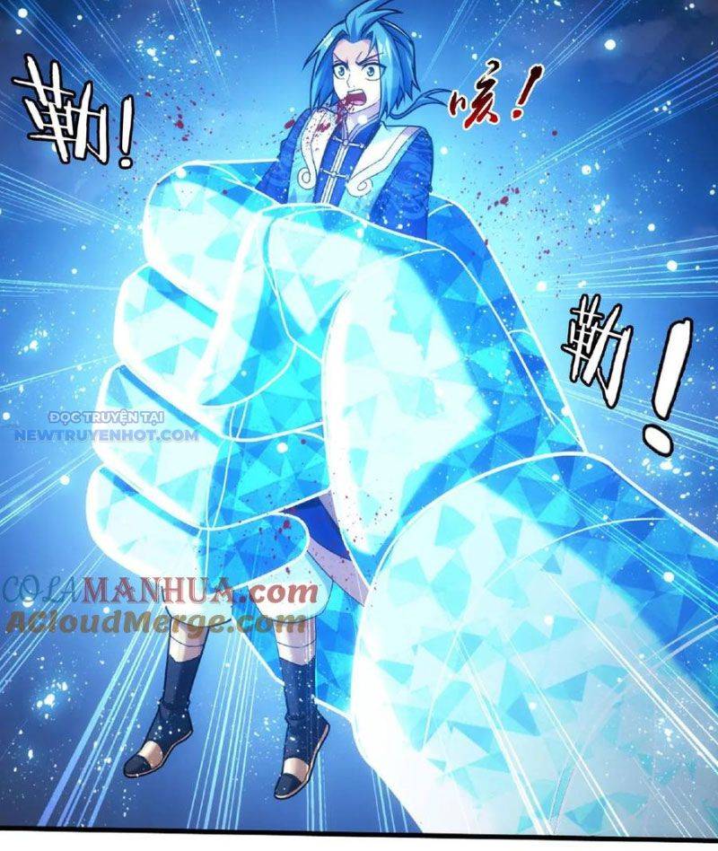 Đại Chúa Tể Chapter 464 - Trang 2