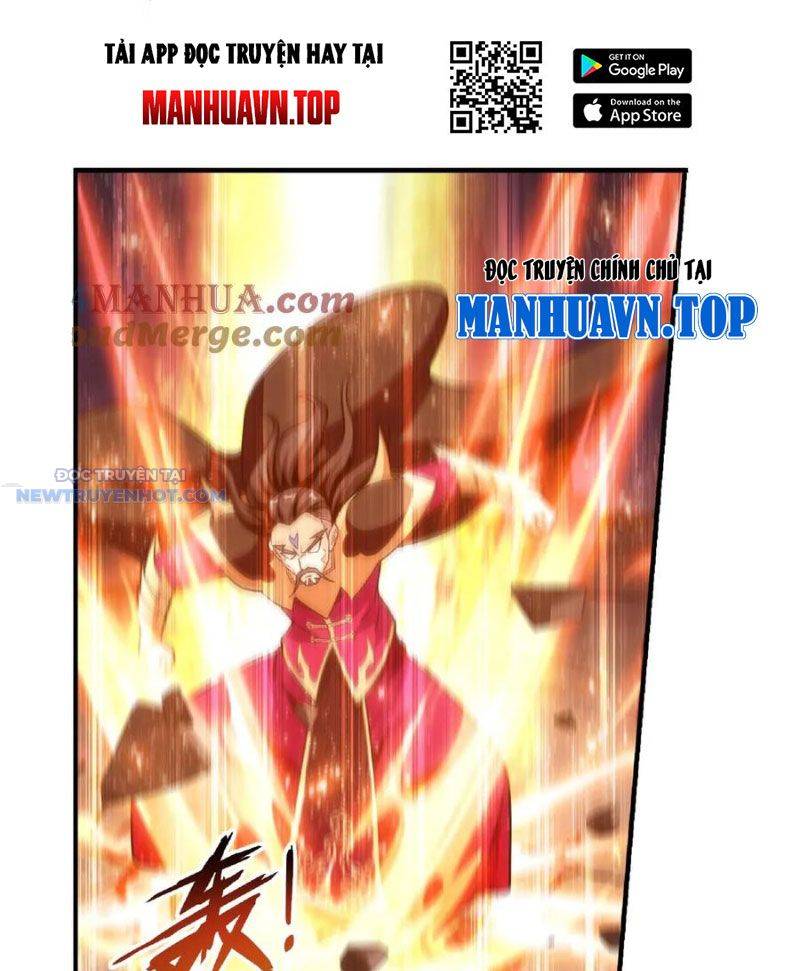 Đại Chúa Tể Chapter 464 - Trang 2