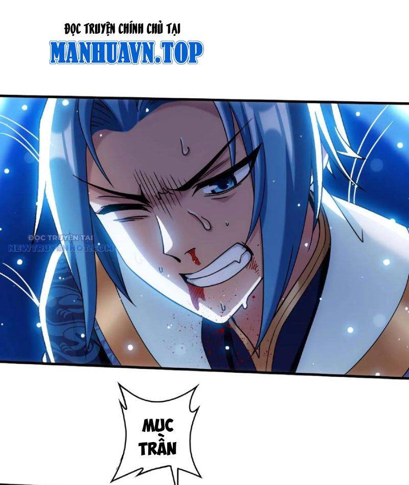 Đại Chúa Tể Chapter 464 - Trang 2
