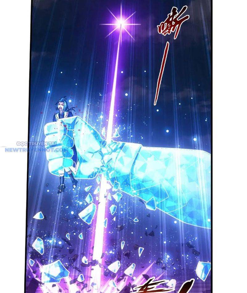 Đại Chúa Tể Chapter 464 - Trang 2