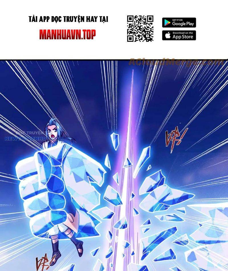 Đại Chúa Tể Chapter 464 - Trang 2