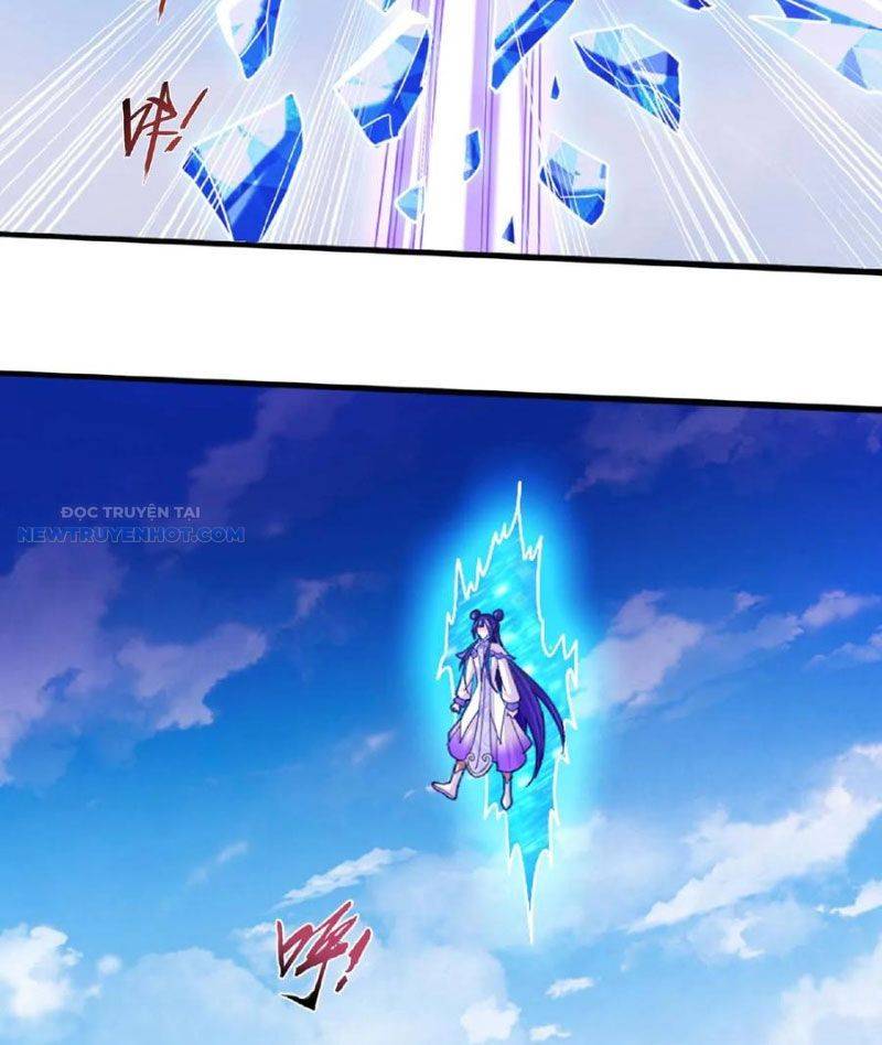 Đại Chúa Tể Chapter 464 - Trang 2