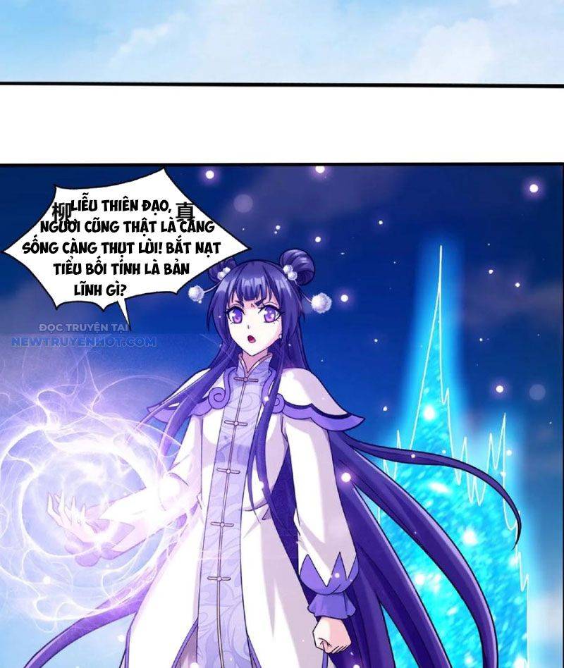 Đại Chúa Tể Chapter 464 - Trang 2