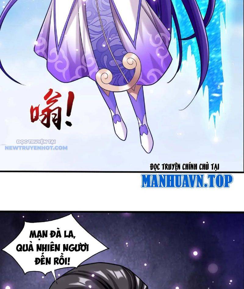 Đại Chúa Tể Chapter 464 - Trang 2