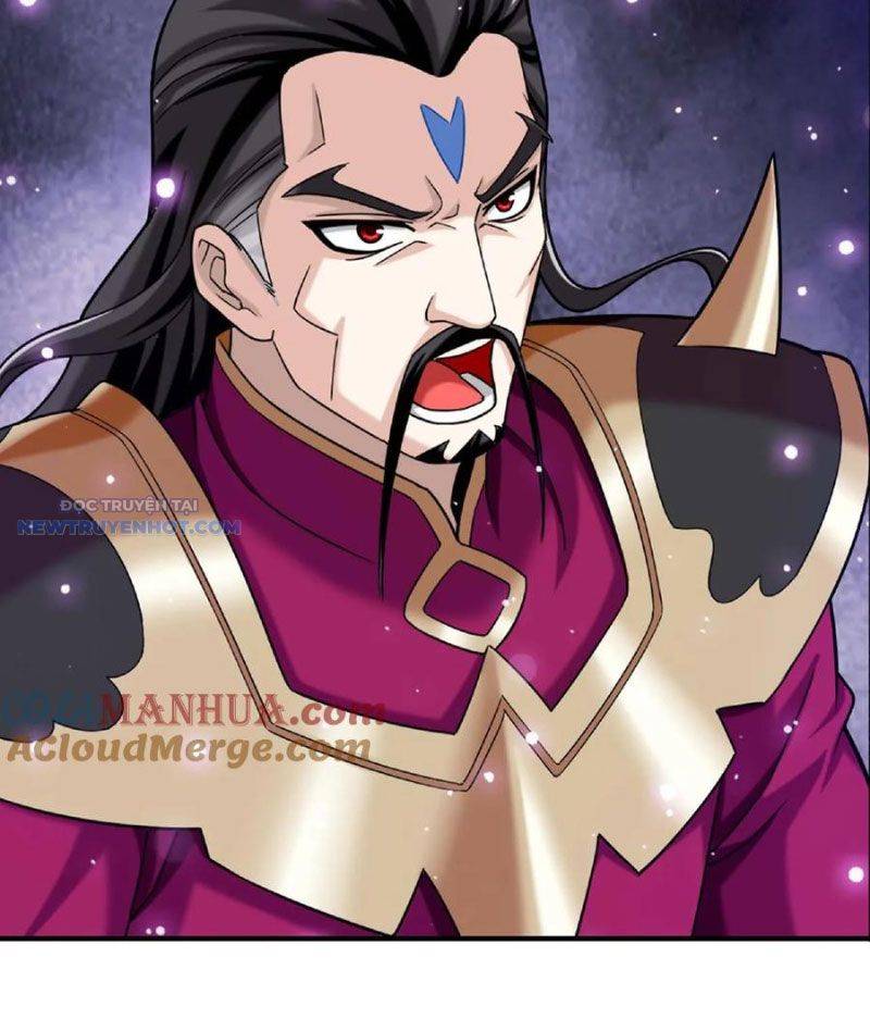 Đại Chúa Tể Chapter 464 - Trang 2