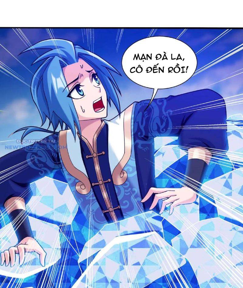 Đại Chúa Tể Chapter 464 - Trang 2