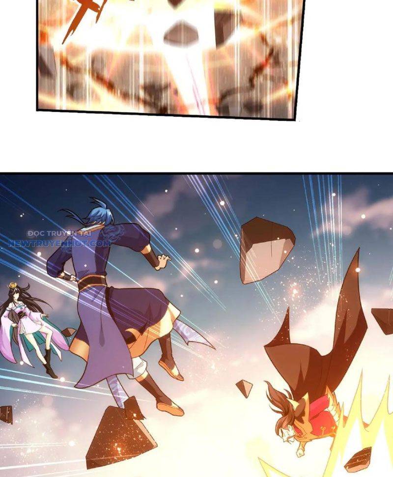 Đại Chúa Tể Chapter 464 - Trang 2