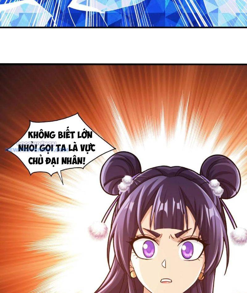 Đại Chúa Tể Chapter 464 - Trang 2