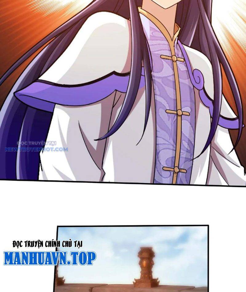 Đại Chúa Tể Chapter 464 - Trang 2