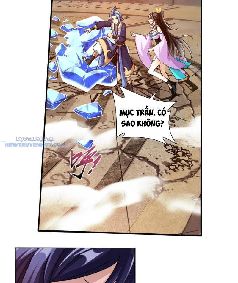 Đại Chúa Tể Chapter 464 - Trang 2