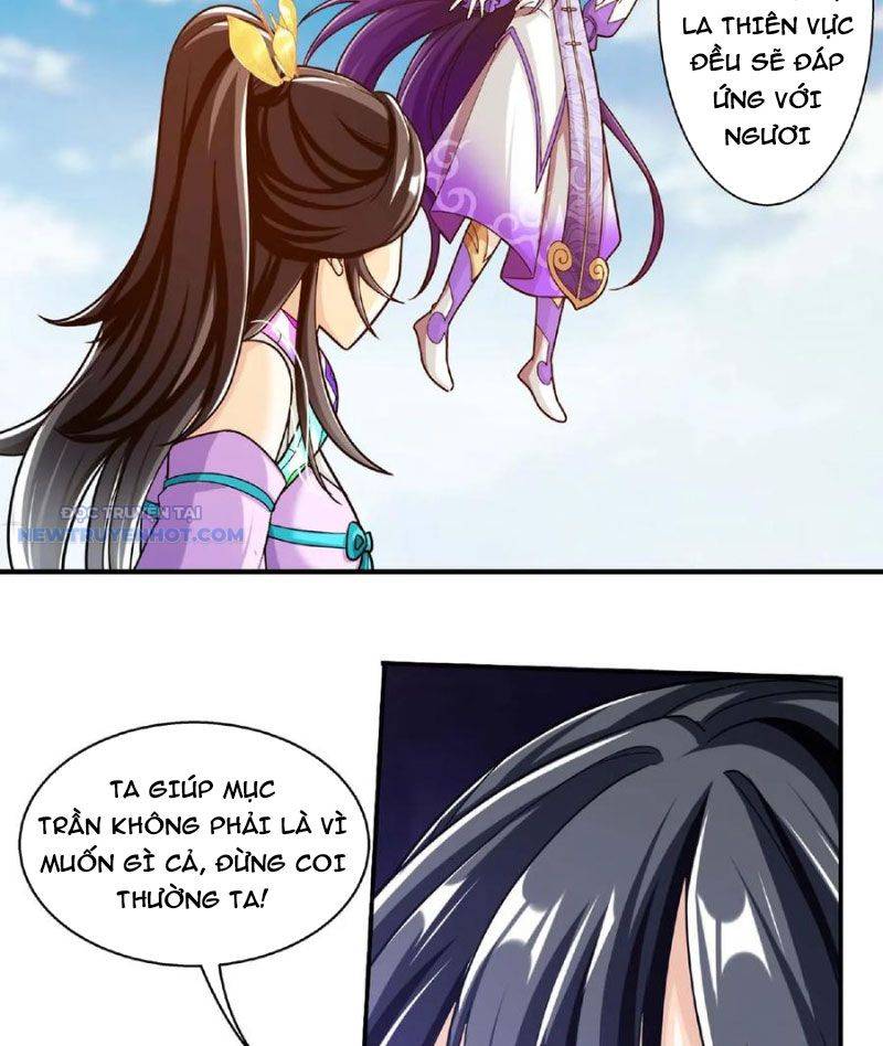 Đại Chúa Tể Chapter 464 - Trang 2