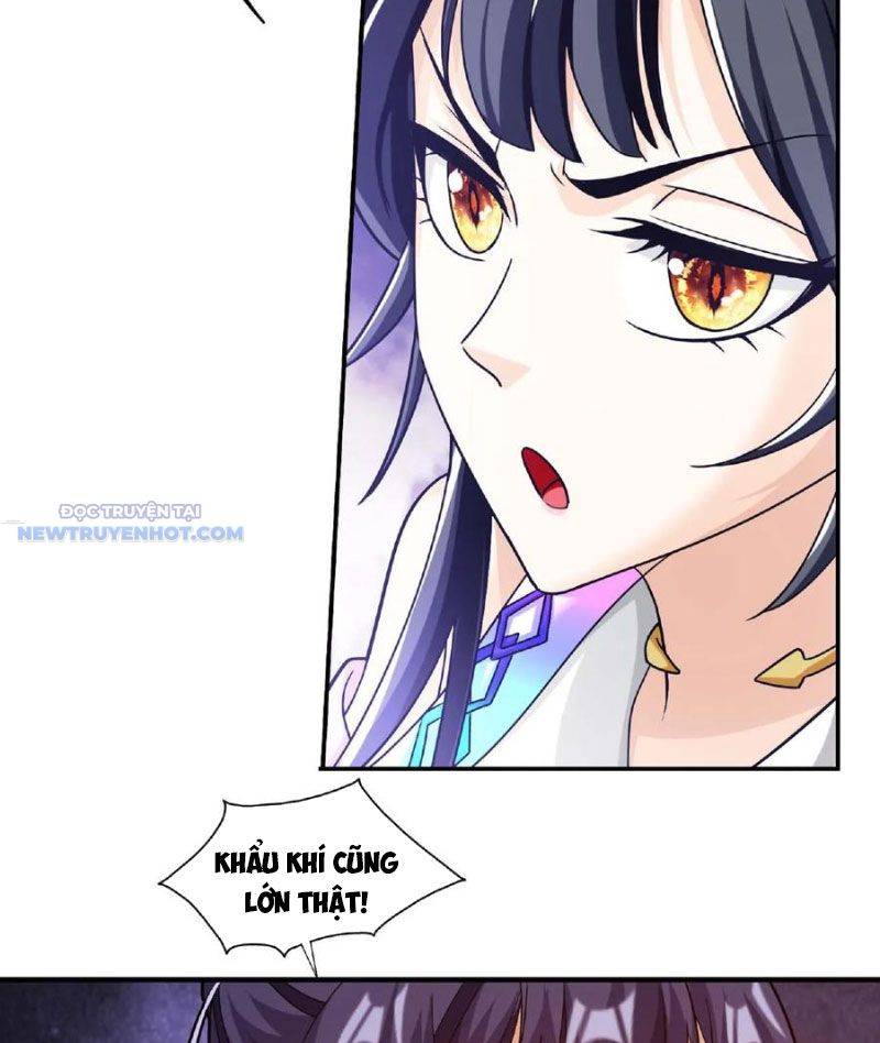 Đại Chúa Tể Chapter 464 - Trang 2