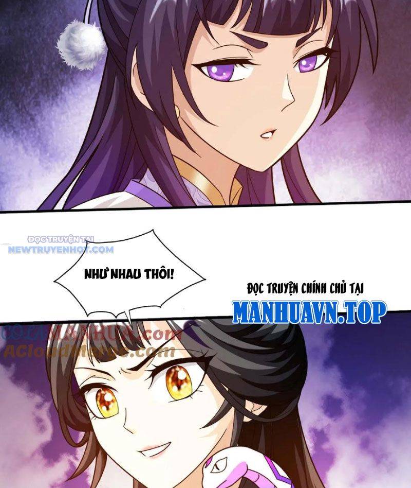 Đại Chúa Tể Chapter 464 - Trang 2