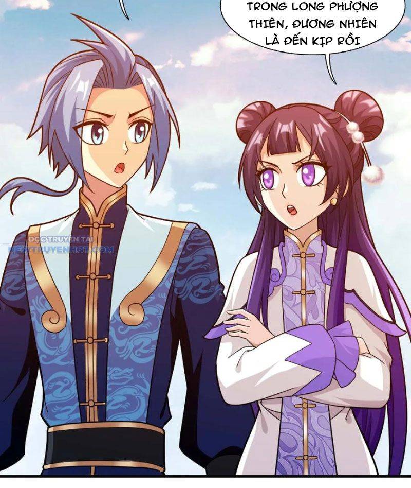 Đại Chúa Tể Chapter 464 - Trang 2