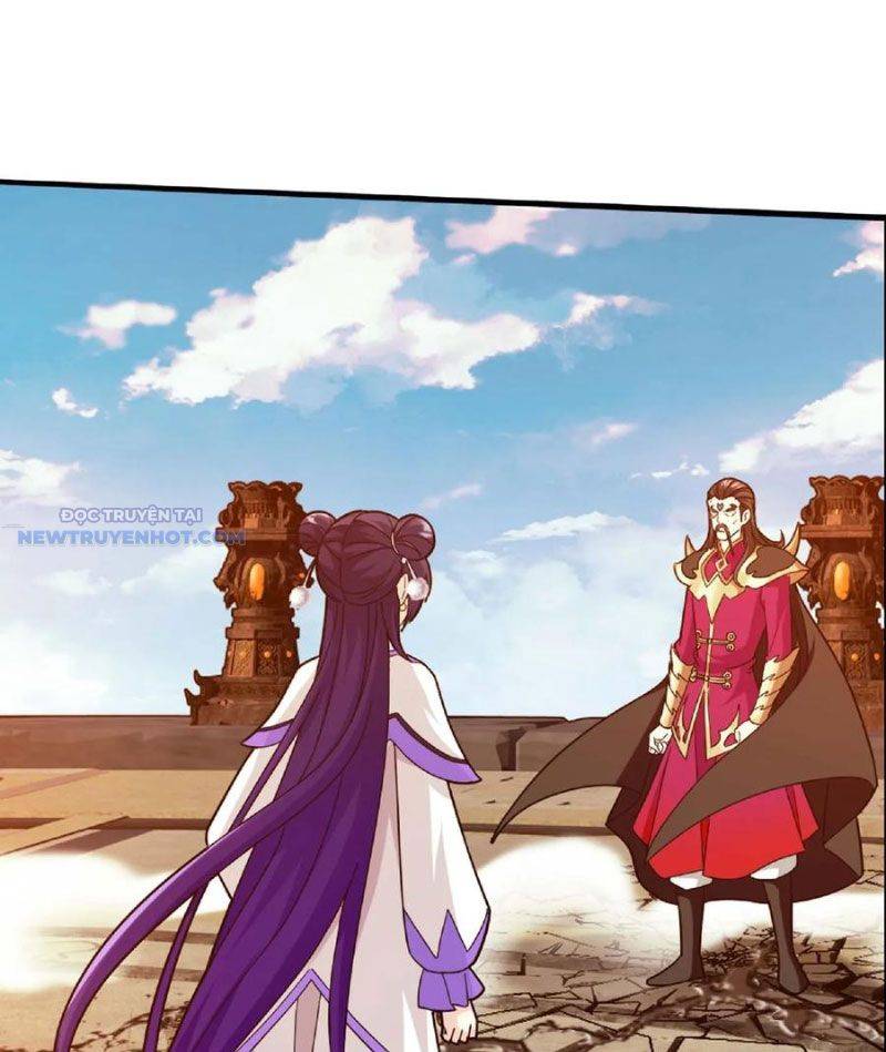 Đại Chúa Tể Chapter 464 - Trang 2