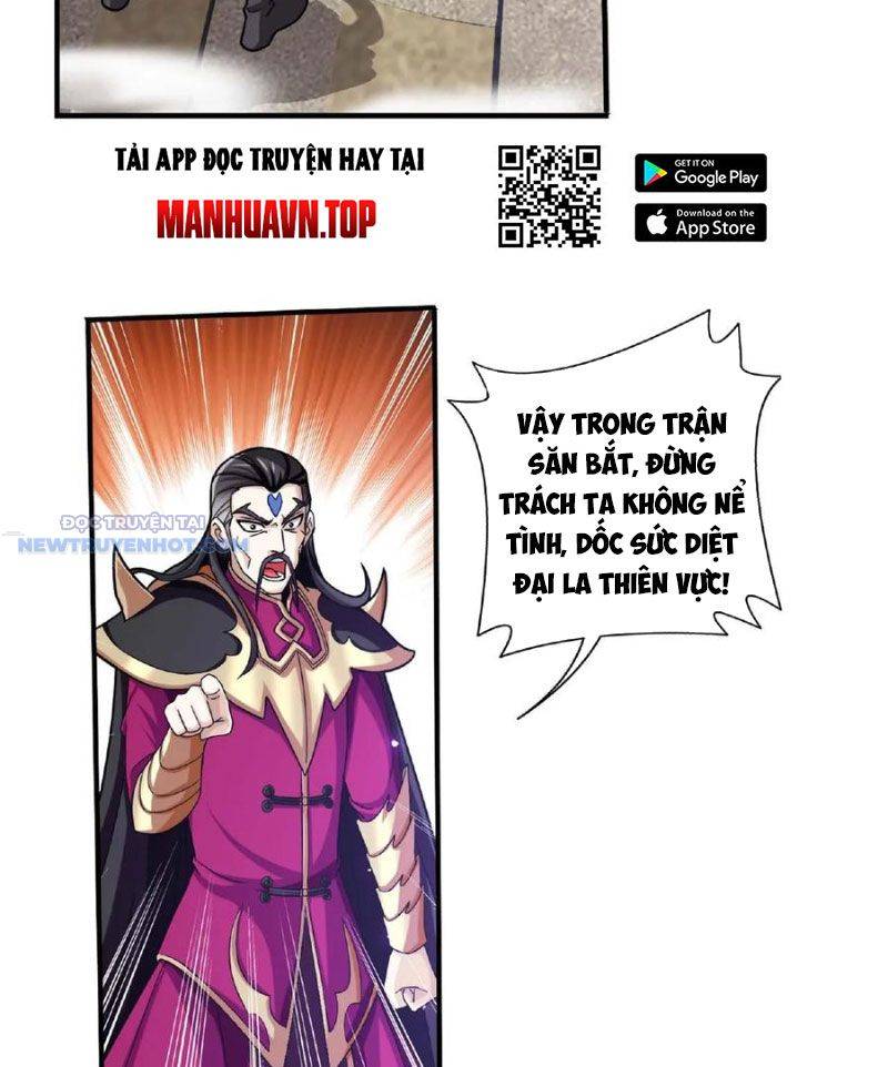 Đại Chúa Tể Chapter 464 - Trang 2