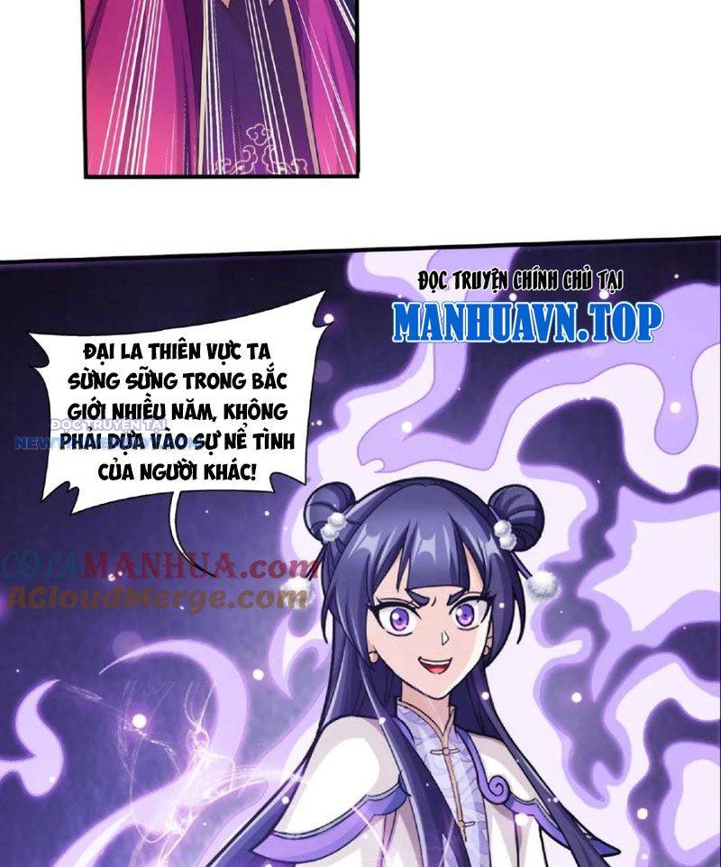 Đại Chúa Tể Chapter 464 - Trang 2