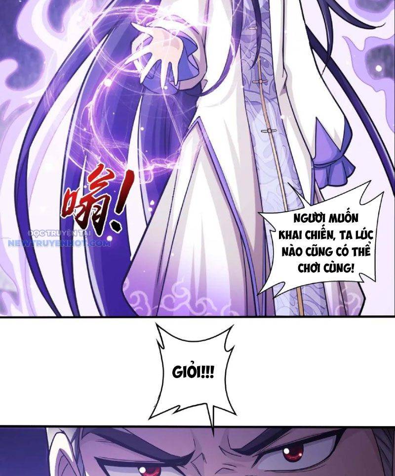 Đại Chúa Tể Chapter 464 - Trang 2