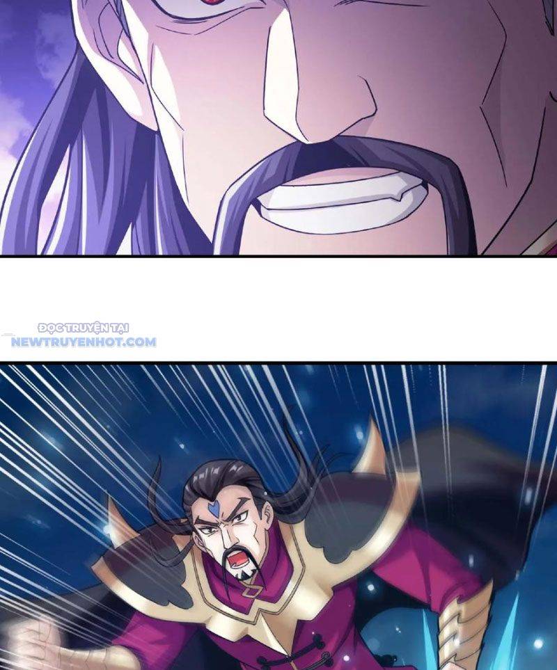 Đại Chúa Tể Chapter 464 - Trang 2