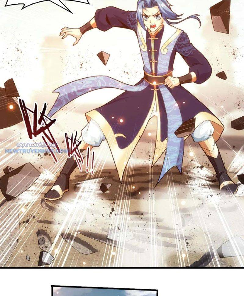 Đại Chúa Tể Chapter 464 - Trang 2