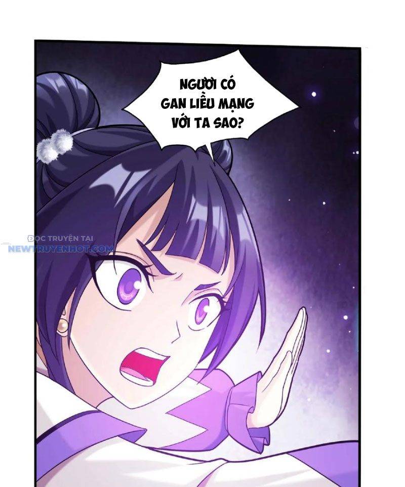 Đại Chúa Tể Chapter 464 - Trang 2