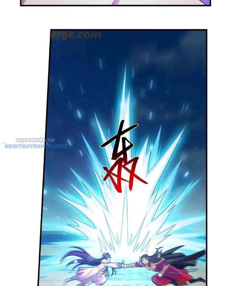 Đại Chúa Tể Chapter 464 - Trang 2