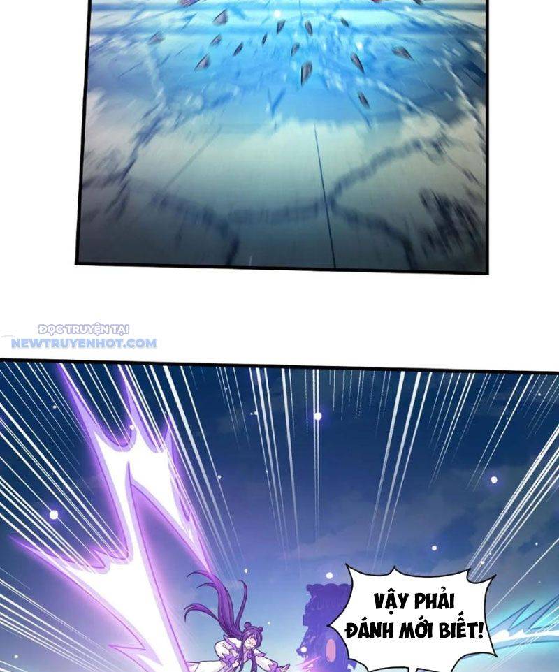 Đại Chúa Tể Chapter 464 - Trang 2