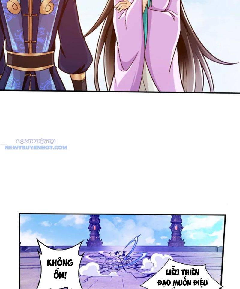 Đại Chúa Tể Chapter 464 - Trang 2