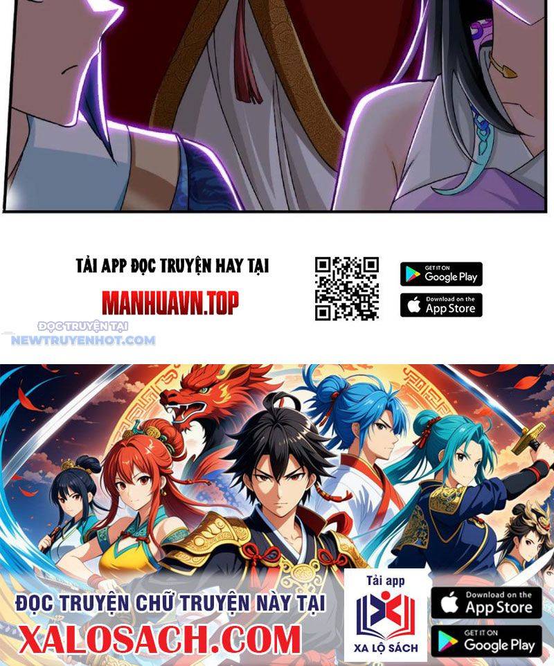 Đại Chúa Tể Chapter 464 - Trang 2