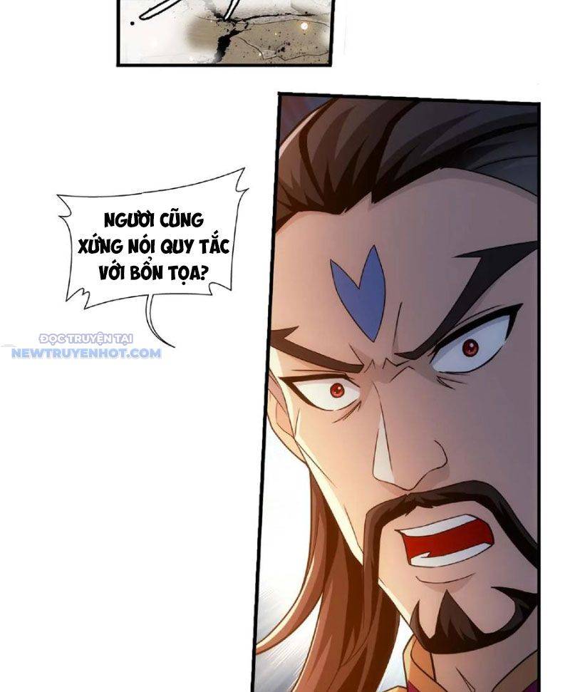 Đại Chúa Tể Chapter 464 - Trang 2
