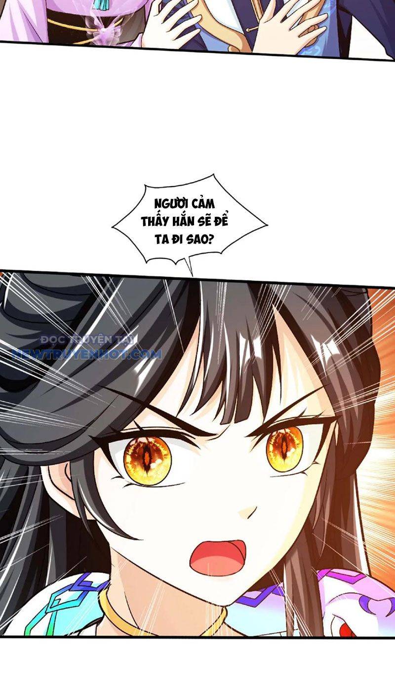 Đại Chúa Tể Chapter 465 - Trang 2