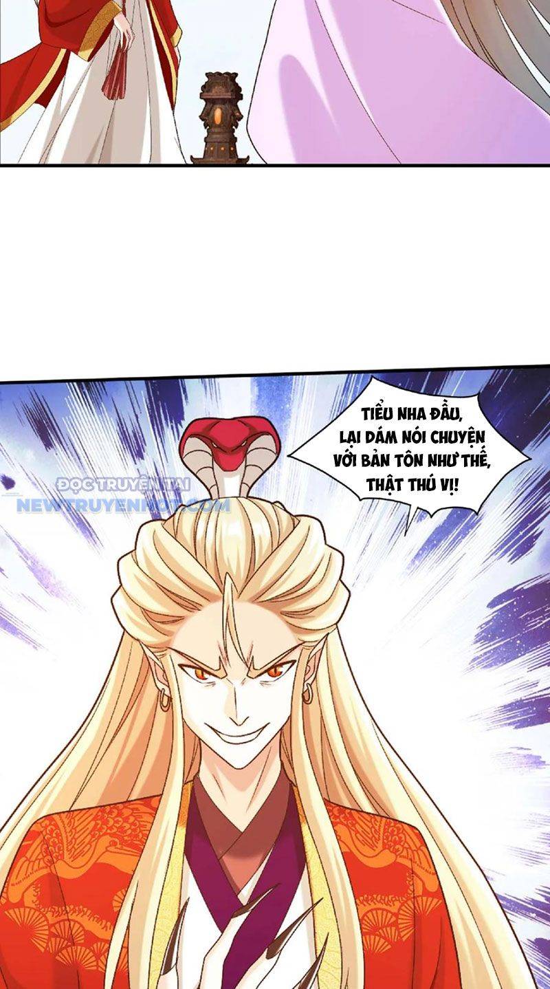 Đại Chúa Tể Chapter 465 - Trang 2