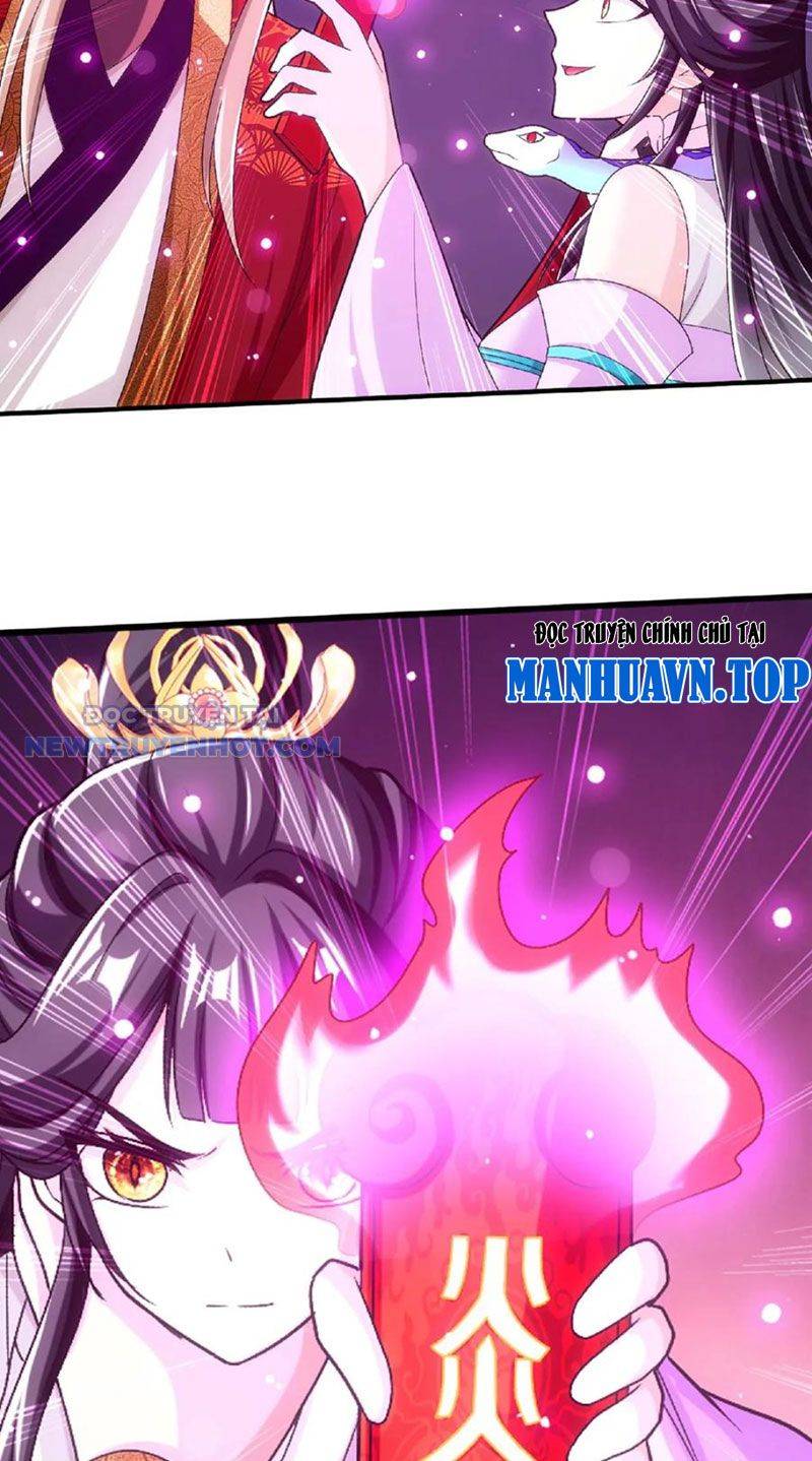 Đại Chúa Tể Chapter 465 - Trang 2