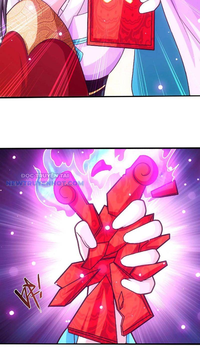 Đại Chúa Tể Chapter 465 - Trang 2