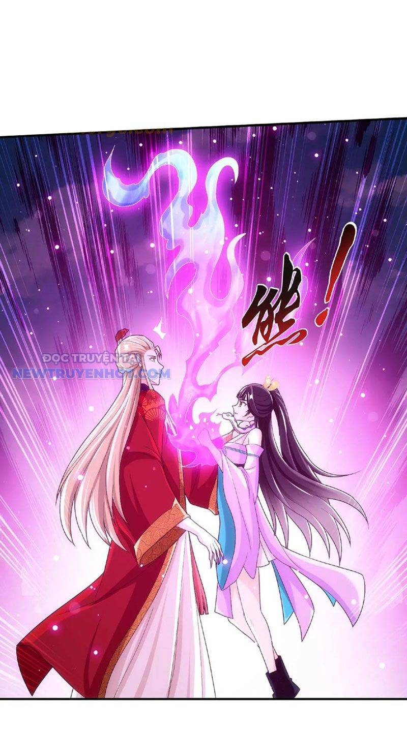 Đại Chúa Tể Chapter 465 - Trang 2