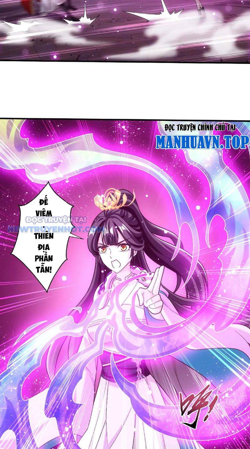 Đại Chúa Tể Chapter 465 - Trang 2