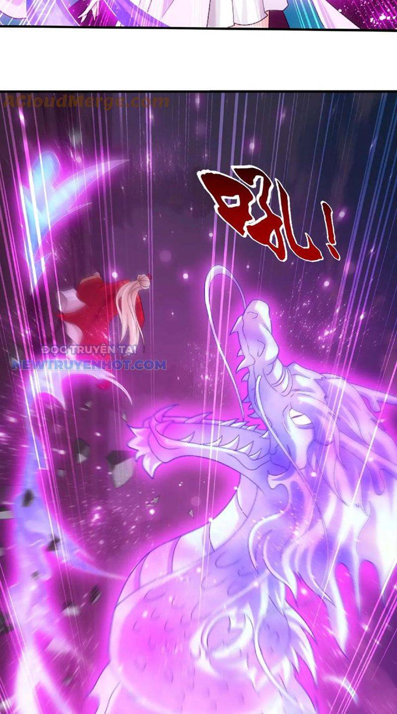 Đại Chúa Tể Chapter 465 - Trang 2