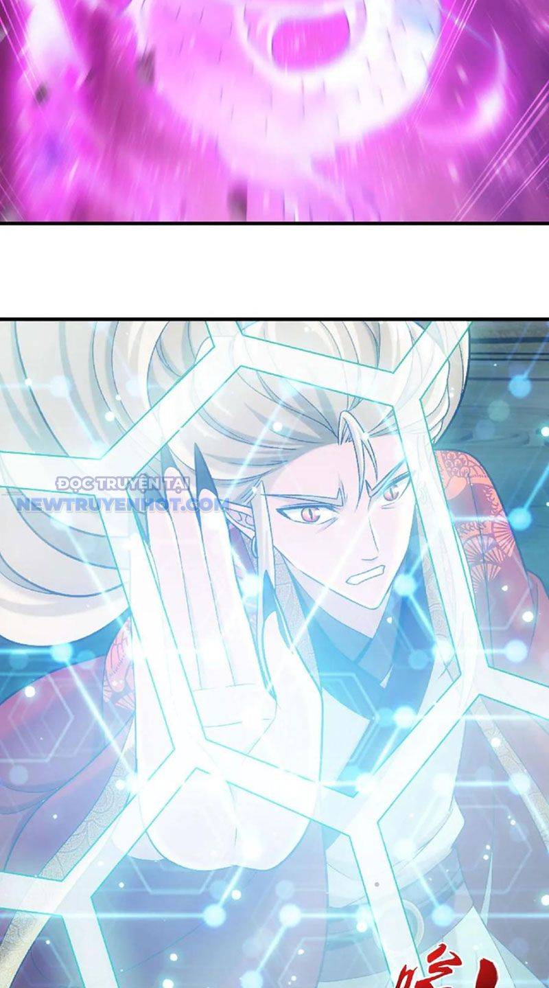 Đại Chúa Tể Chapter 465 - Trang 2