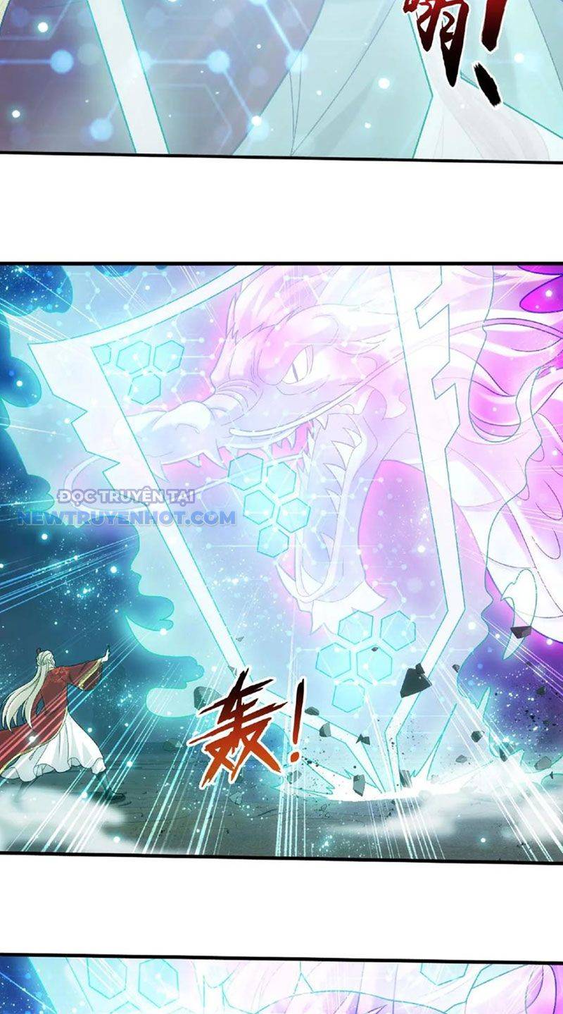 Đại Chúa Tể Chapter 465 - Trang 2