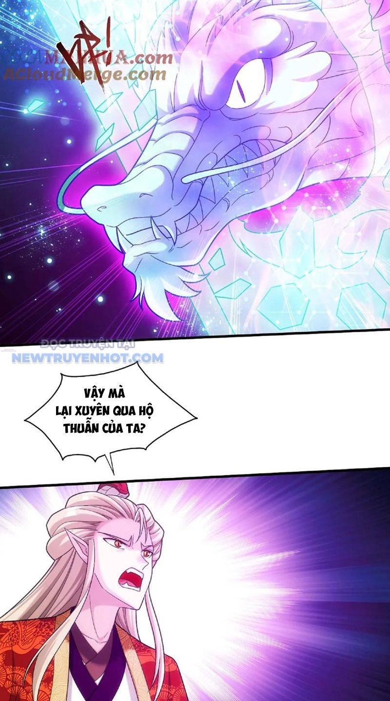 Đại Chúa Tể Chapter 465 - Trang 2