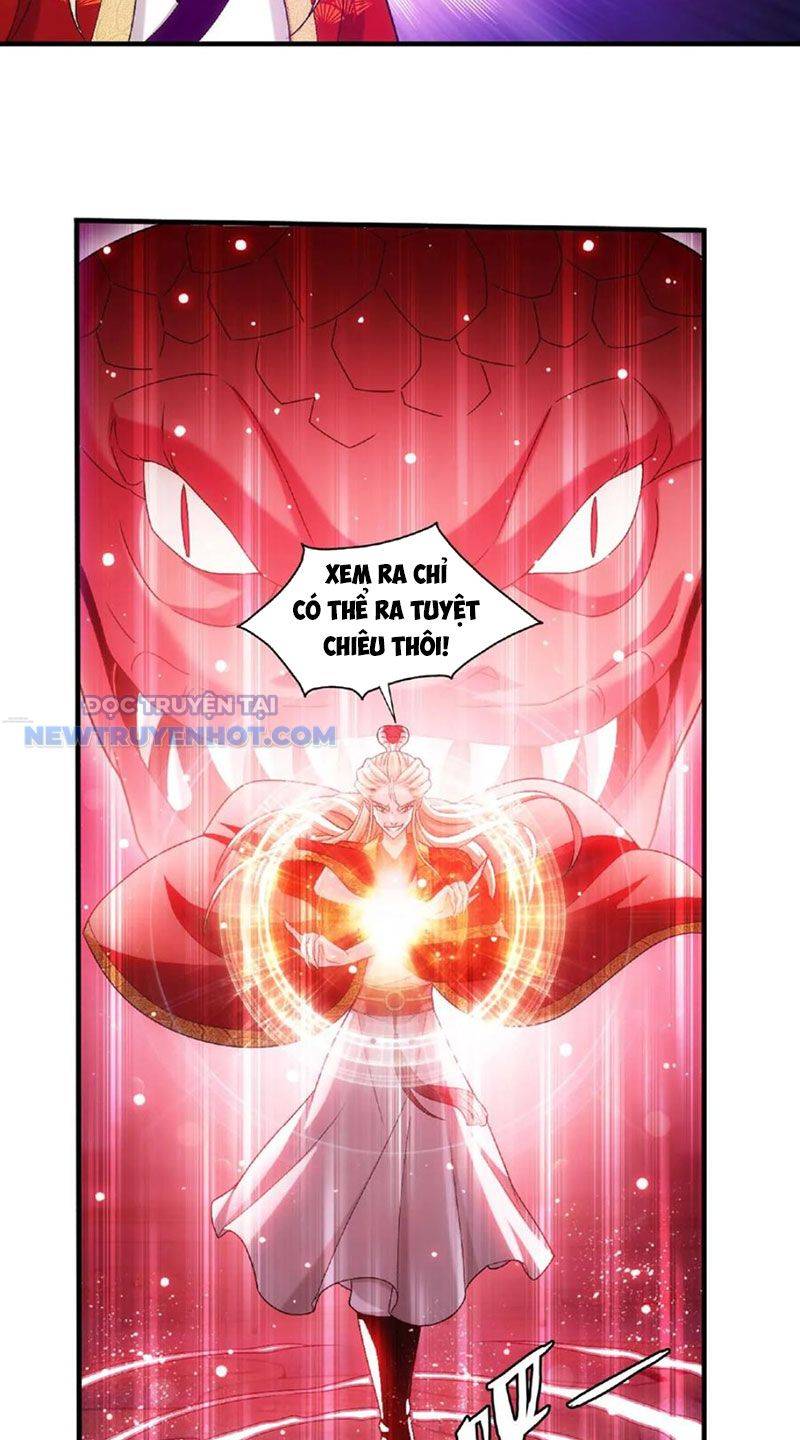 Đại Chúa Tể Chapter 465 - Trang 2