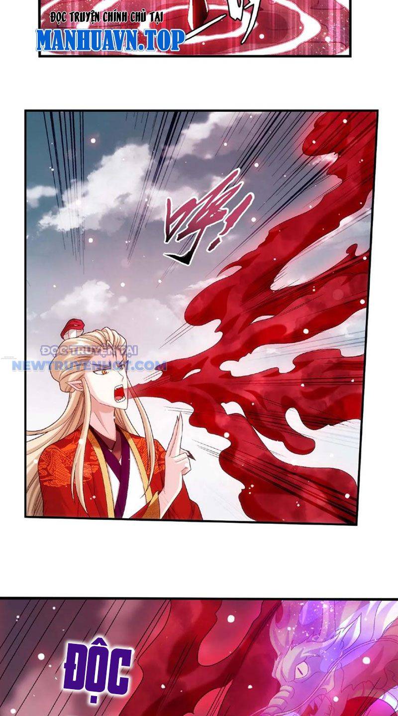 Đại Chúa Tể Chapter 465 - Trang 2