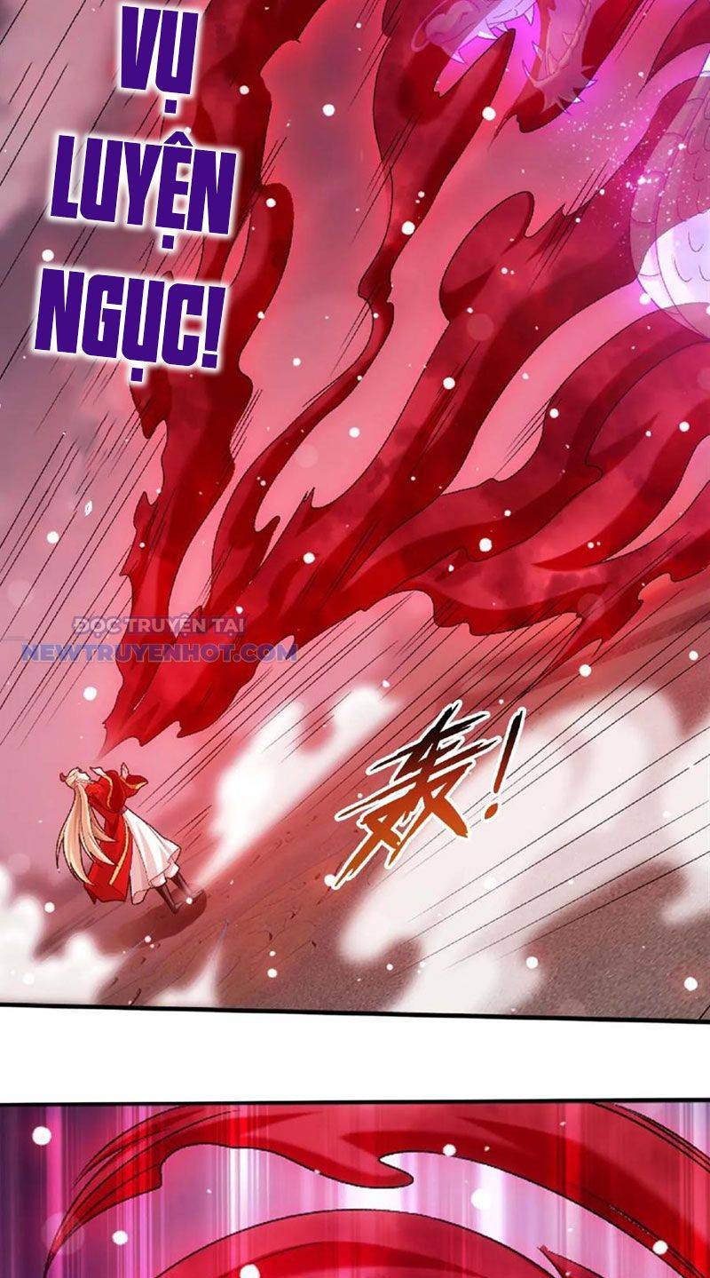 Đại Chúa Tể Chapter 465 - Trang 2