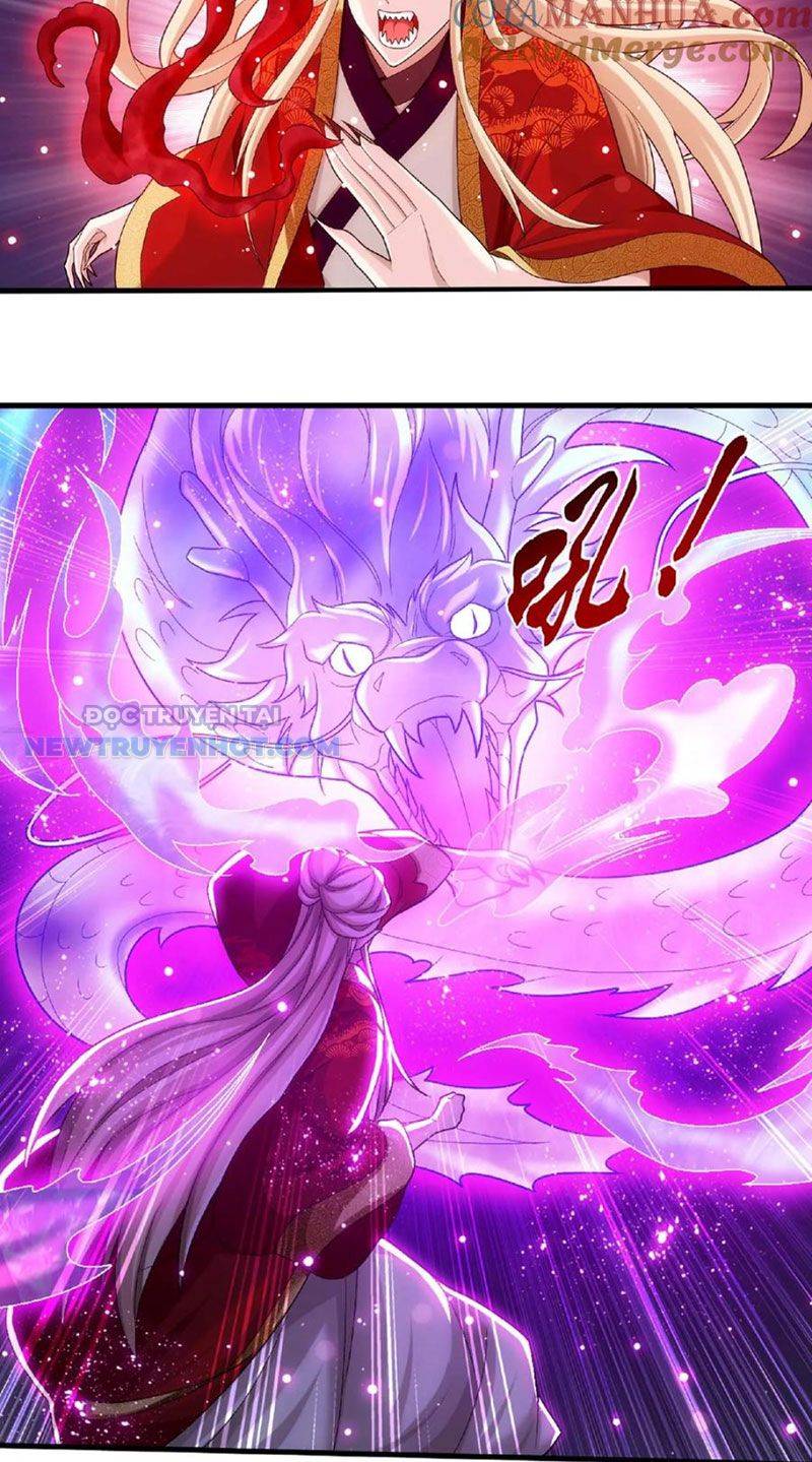 Đại Chúa Tể Chapter 465 - Trang 2