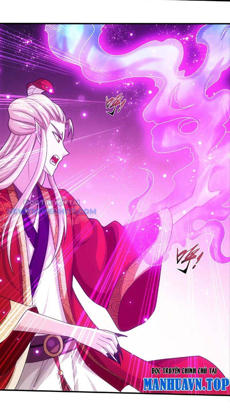 Đại Chúa Tể Chapter 465 - Trang 2