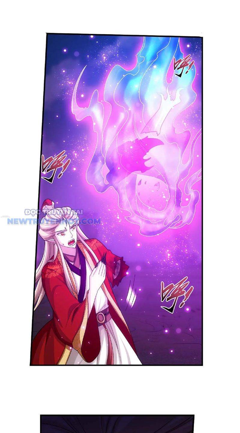 Đại Chúa Tể Chapter 465 - Trang 2