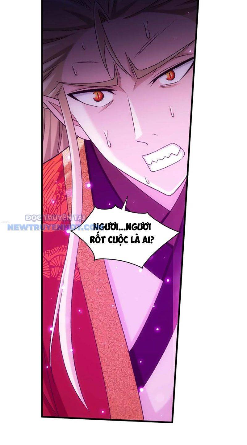 Đại Chúa Tể Chapter 465 - Trang 2