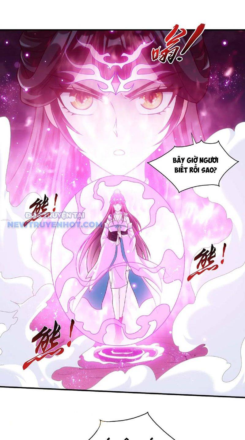 Đại Chúa Tể Chapter 465 - Trang 2